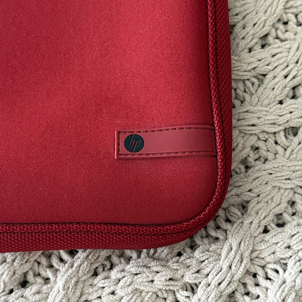 HP Laptop Carrying Case Laptop Sleeve